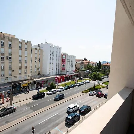 Spacious 3 Bedroom Chiara Near & Old Tovn Split