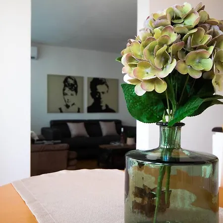 Spacious 3 Bedroom Chiara Near & Old Tovn Appartement *