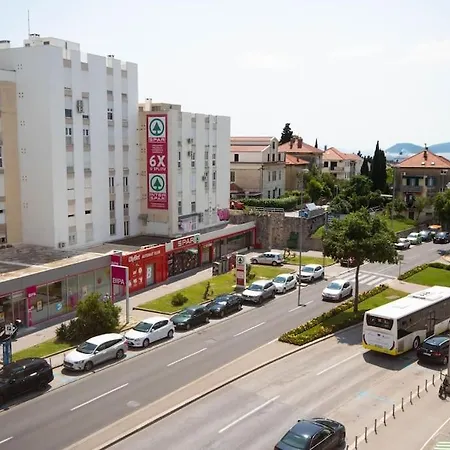 Spacious 3 Bedroom Chiara Near Beach&old Tovn *