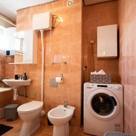 Appartement Spacious 3 Bedroom Chiara Near & Old Tovn